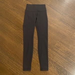 Ankle Length Lululemon - NWOT (4)